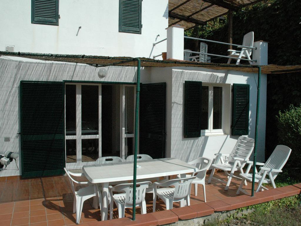 坎普码港Casa Del Mandorlo公寓 外观 照片